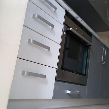 Casa Dana Appartement Sibiu Buitenkant foto