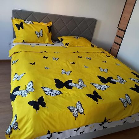Casa Dana Appartement Sibiu Buitenkant foto