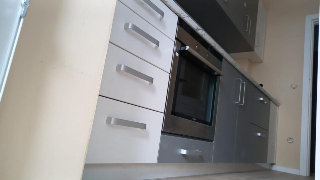 Casa Dana Appartement Sibiu Buitenkant foto
