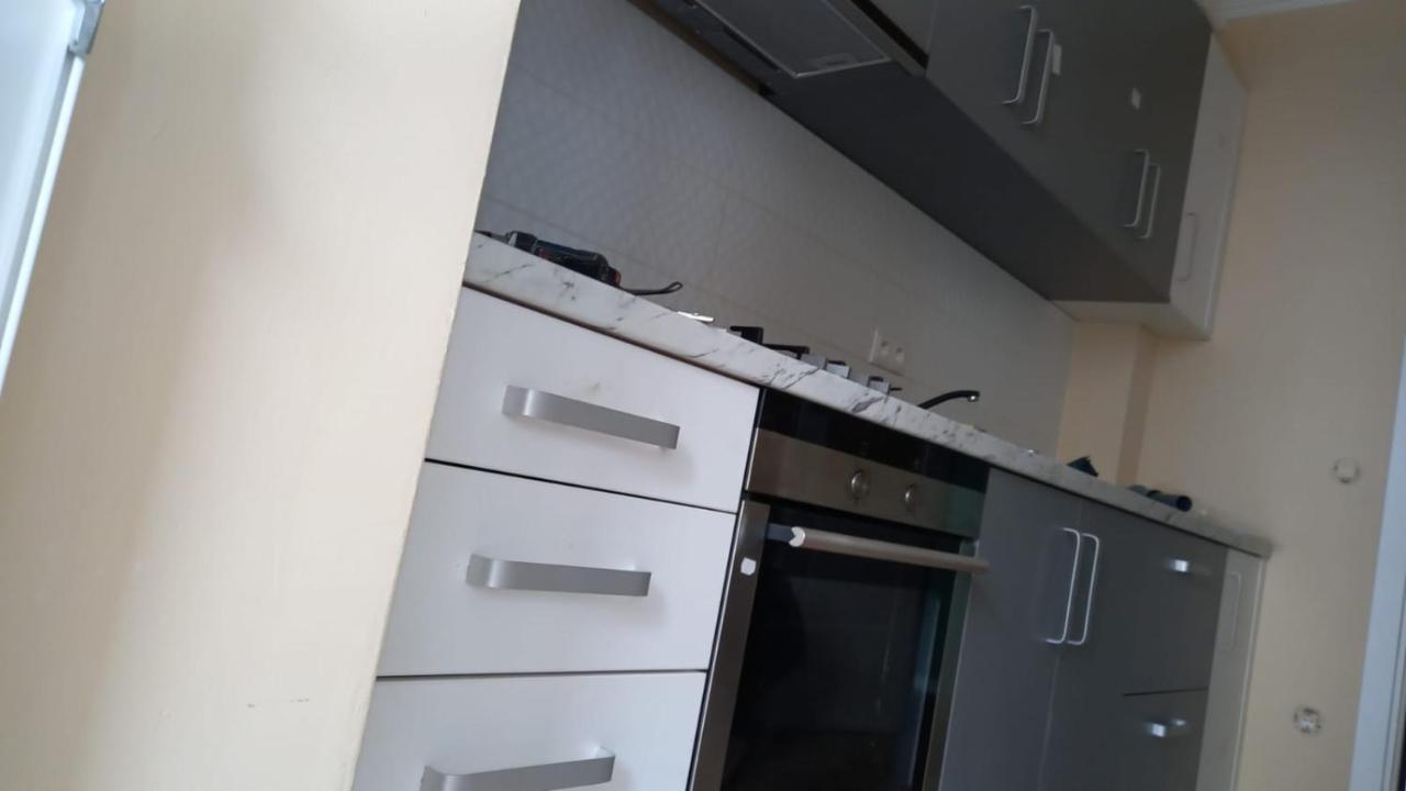 Casa Dana Appartement Sibiu Buitenkant foto
