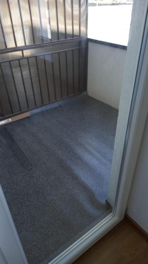 Casa Dana Appartement Sibiu Buitenkant foto