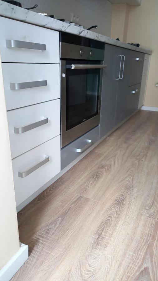 Casa Dana Appartement Sibiu Buitenkant foto
