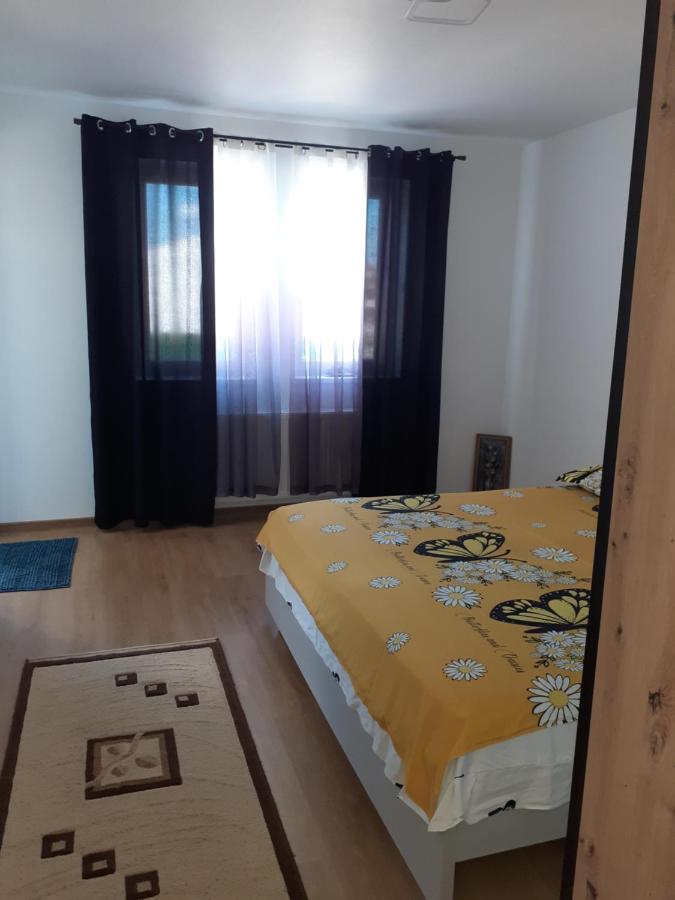 Casa Dana Appartement Sibiu Buitenkant foto