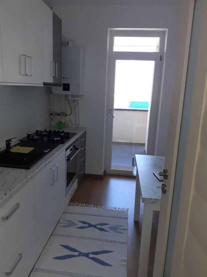 Casa Dana Appartement Sibiu Buitenkant foto