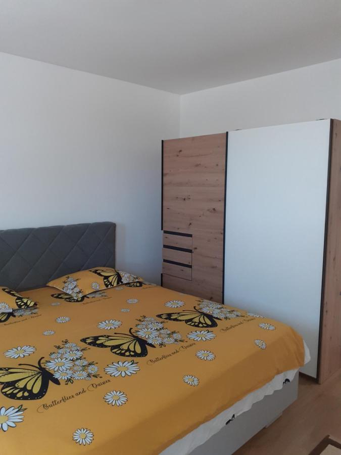 Casa Dana Appartement Sibiu Buitenkant foto