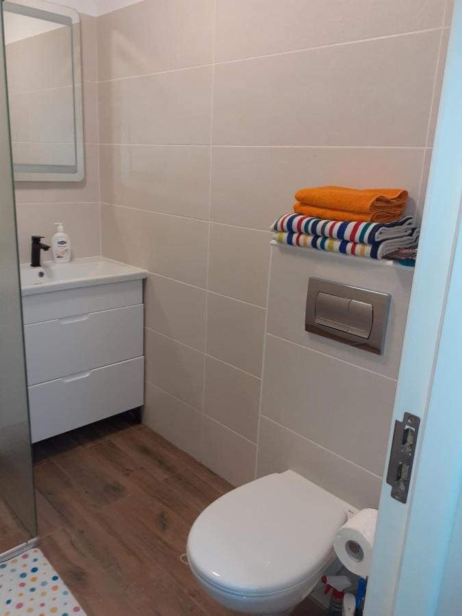 Casa Dana Appartement Sibiu Buitenkant foto