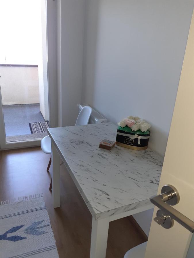 Casa Dana Appartement Sibiu Buitenkant foto