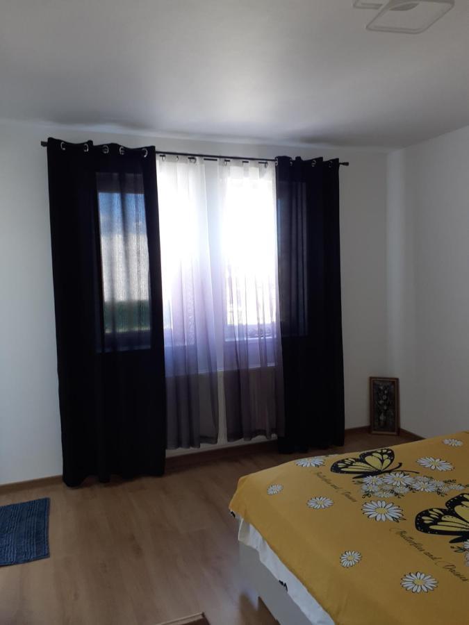 Casa Dana Appartement Sibiu Buitenkant foto