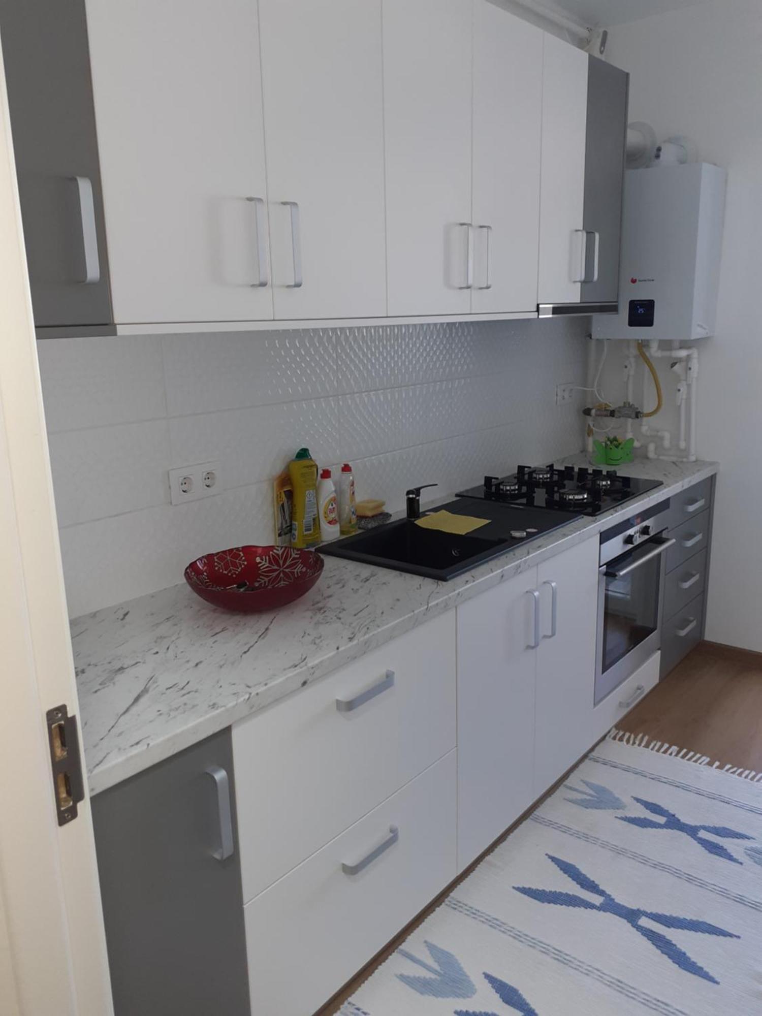 Casa Dana Appartement Sibiu Buitenkant foto